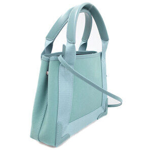 Balenciaga Navy XS Blue Bag Cabas